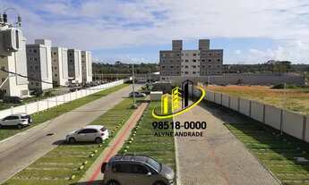 Imagem: Eco way Residence