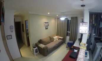 Imagem: Lindo apartamento em Jardim limoeiro!!