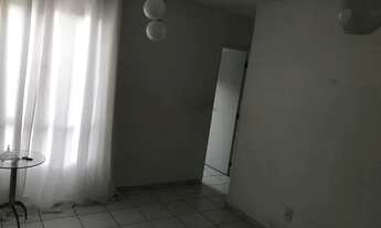 Imagem 7: Central park totalmente mobiliado