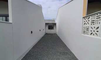 Imagem 6: CASA À VENDA COM 2 DORMITÓRIOS, 51m², R$280.000,00, BAIRRO ITAJUBA, BARRA VELHA, SANTA CAT