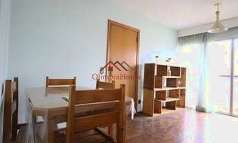 Imagem 3: Venda Apartamento 2 Dormitórios - 70 m² Vila Olímpia