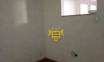 Imagem 2: Apartamento com 2 dormitórios para alugar, 60 m² por R$ 1.853,00/mês - Centro - Niterói/RJ