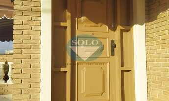 Imagem 5: Imóvel com duas Casas uma com 3 Dormitórios e Suite outra com 1 Dormitório