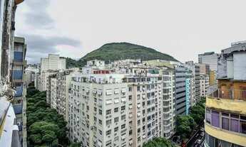 Imagem 5: Apartamento à venda, 3 quartos, 1 suíte, Copacabana - RIO DE JANEIRO/RJ