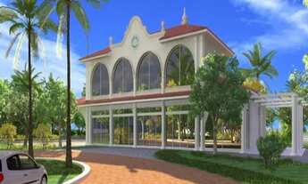 Imagem 4: Casa para locação Condomínio Ibiti Reserva, em Sorocaba-SP