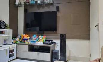 Imagem 3: Apartamento em Vila Jaboticabeira - Taubaté