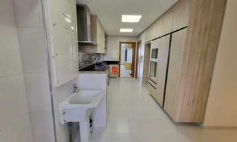 Imagem 5: Apartamento Ilha Bela 153m² na Ponta Negra