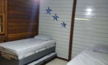 Imagem 5: Casa ilha grande