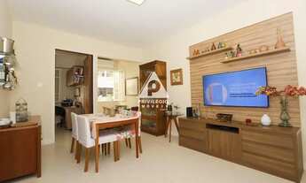 Imagem 3: Apartamento à venda, 3 quartos, 1 suíte, Copacabana - RIO DE JANEIRO/RJ