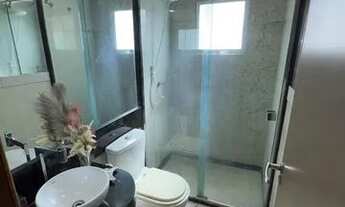 Imagem 2: Apartamento mobiliado paulista