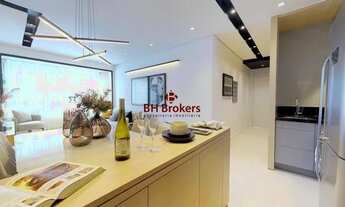 Imagem 3: BELO HORIZONTE - Apartamento Padrão - Santo Agostinho