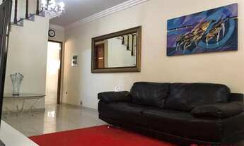 Imagem 1: Sobrado com 4 dormitórios à venda, 153 m² por R$ 670.000,00 - KM18. - Osasco/SP