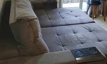 Imagem 5: Apartamento Mobiliado em NH