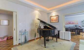 Imagem 1: Venda Apartamento 4 Dormitórios - 360 m² Higienópolis