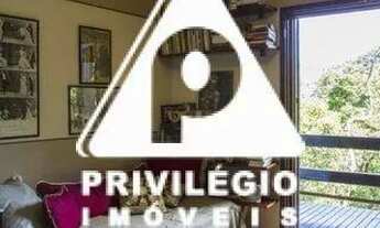 Imagem 5: Casa à venda na Gavea, 4 quartos, piscina