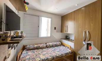 Imagem 3: Apartamento a venda na mooca com 3 dormitórios e varanda gourmet ( Reformado