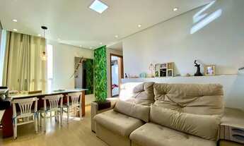 Imagem 2: Apartamento CASTELO 2 quartos LAZER COMPLETO