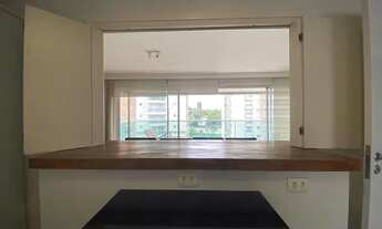 Imagem 3: Apartamento em condomínio requisitado no brooklin