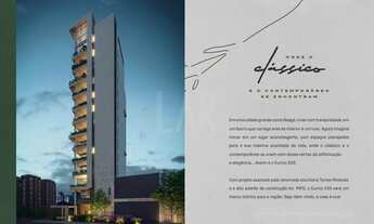 Imagem 5: Apartamento à venda, 4 quartos, 2 suítes, 2 vagas, Santo Antônio - Belo Horizonte/MG