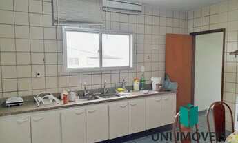 Imagem 3: Cobertura de 03 quartos sendo 01 suíte, 297m² à venda por R$495.000 Praia do Morro - Guara