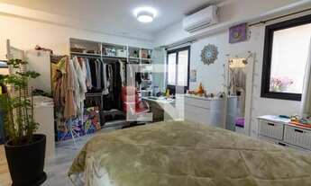 Imagem 5: Apartamento à Venda - Santo Amaro , 1 Quarto, 80 m2