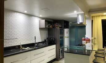 Imagem 4: Apartamento Mobiliado no Centro de Criciúma