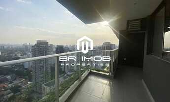 Imagem 4: APARTAMENTO RESIDENCIAL em SÃO PAULO - SP, JARDINS