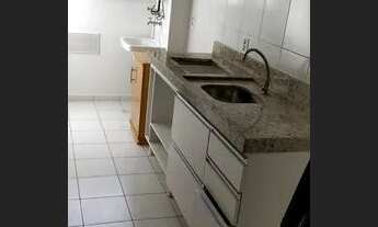 Imagem 5: Quarto em apartamento para estudantes UFPR