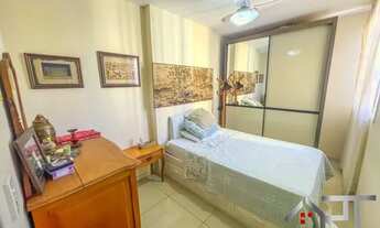 Imagem 4: Apartamento 02 quartos em Itapuã - Vila Velha - ES