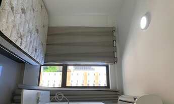 Imagem 5: Apartamento para aluguel com 33 metros quadrados com 1 quarto em Parnamirim - Recife - PE