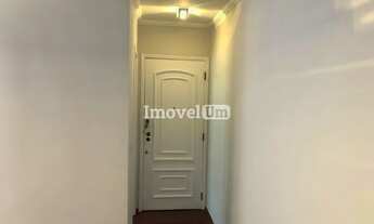 Imagem 5: Vila Olímpia Apartamento com 2 dormitórios