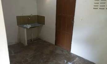 Imagem 5: Casa de 1 quarto em Mandacaru