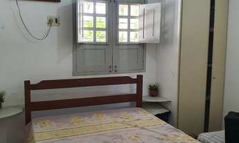 Imagem 7: Casa de praia em ponta de pedras. Goiana