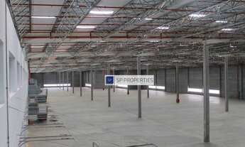 Imagem 5: Galpão para alugar, 3094 m² - Rodovia Anhanguera - Campinas/SP