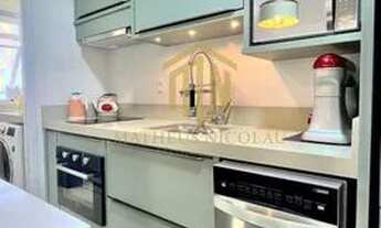 Imagem 4: Apartamento 02 Dormitórios sendo 02 suítes, Localizado no Bairro Estreito