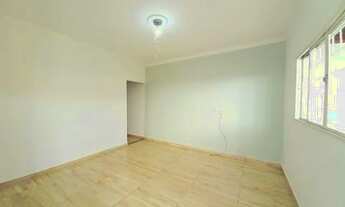 Imagem 3: Casa para aluguel, 2 quartos, 1 vaga, Jardim Recanto Verde - Limeira/SP