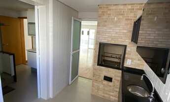 Imagem 6: Apartamento para venda possui 128 metros quadrados com 3 quartos em Saúde - São Paulo - SP