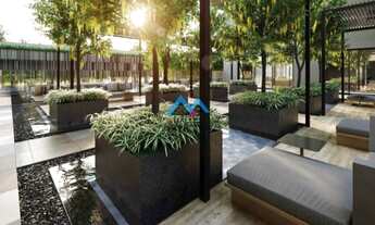 Imagem 5: Apartamentos de luxo, com 2 e 3 quartos à venda no Condomínio ON BOTAFOGO