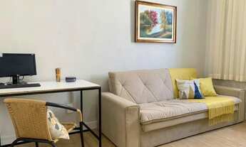 Imagem 4: Casa com 3 quartos em Lourdes - Juiz de Fora - MG