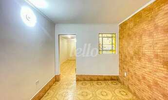 Imagem 3: São Paulo - Casa Padrão - Mooca