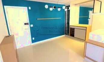 Imagem 3: Apartamento para venda tem 74 metros quadrados com 3 quartos em Pantanal - Florianópolis