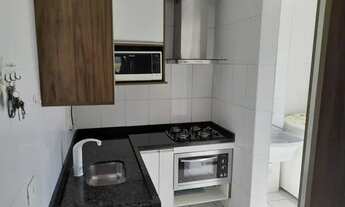 Imagem 4: Apartamento Residencial / Jardim Satélite