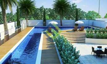 Imagem 2: Apartamento p/ locação edifício Tom Jobim!!!