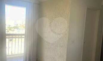 Imagem 6: Apartamento Limão 2 Dormitórios 1 Vaga Locação 50 m²