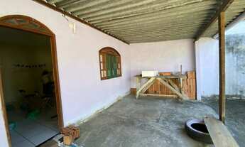 Imagem 4: Casa 3 quartos bairro Engenho Itaguai