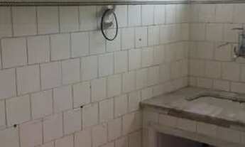 Imagem 4: Apartamento no largo dos aflitos quarto sala banheiro cozinah 67 m2