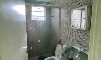 Imagem 6: Apartamento de 2 quartos