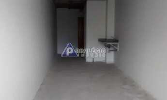 Imagem 2: Sala à venda, 1 vaga, São Cristóvão - RIO DE JANEIRO/RJ