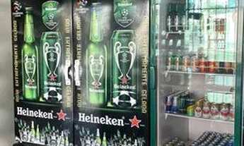 Imagem 2: Distribuidora de bebidas à venda