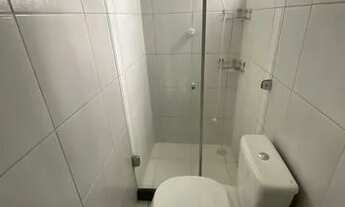 Imagem 4: Vendo apartamento Boa Viagem, 2q+dep, nascente, arm+1vaga gar - direto com o proprietário